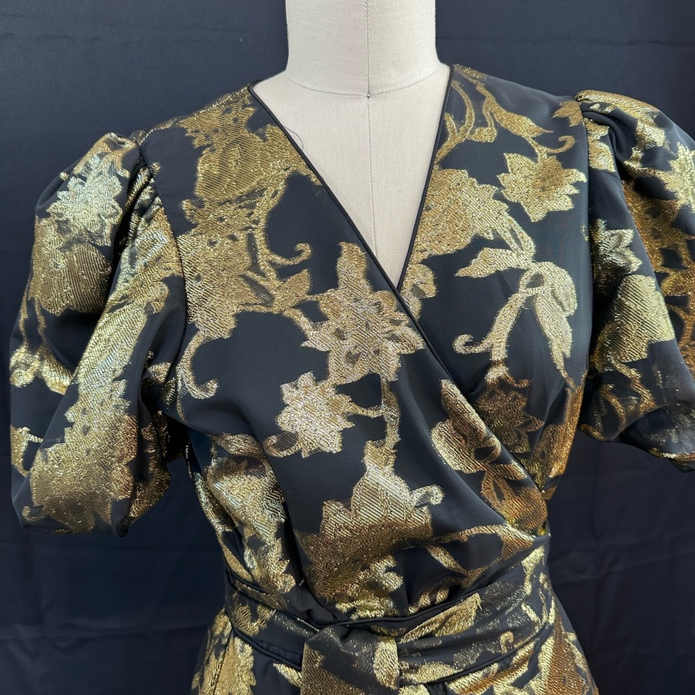 Alex Marie Dress size 12 - Picture 2 of 3